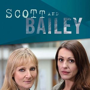 Photo Scott & Bailey