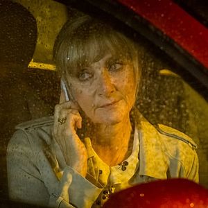 Photo Scott & Bailey
