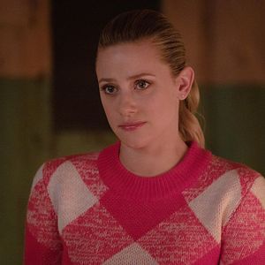 Photo Lili Reinhart