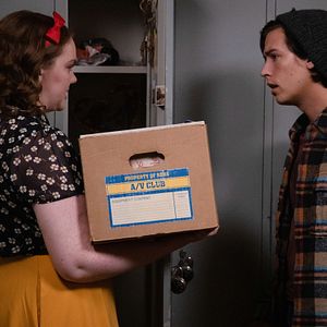 Photo Shannon Purser