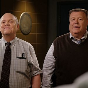 Photo Joel McKinnon Miller