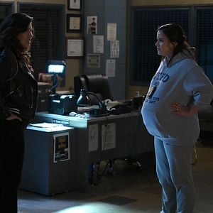 Photo Brooklyn Nine-Nine