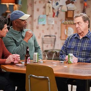 Photo Michael Fishman