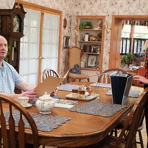 Photo Wendi McLendon-Covey