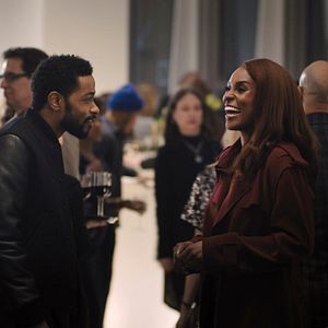 Photo Lakeith Stanfield