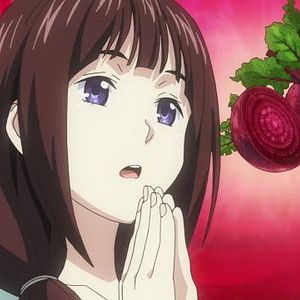 Photo Food Wars