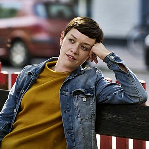 Photo Au nom du père - Ride Upon the Storm