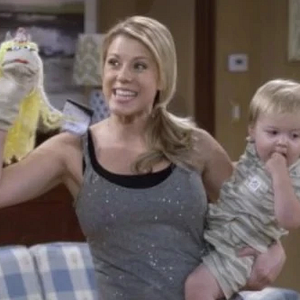 Photo La Fête à la maison : 20 ans après