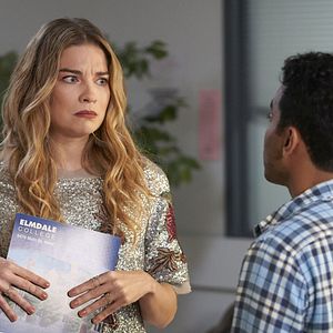 Photo Schitt's Creek