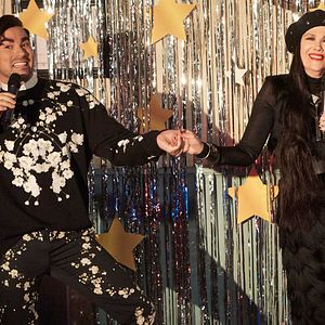 Photo Schitt's Creek