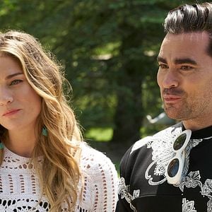 Photo Schitt's Creek