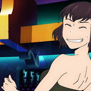Photo Tower of God