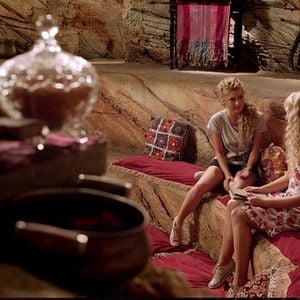 Photo Les sirènes de Mako