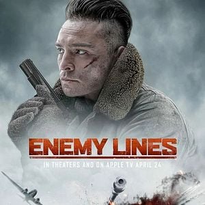 Photo Enemy Lines