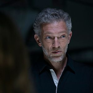 Photo Westworld
