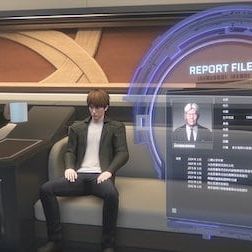 Photo Ghost in the Shell SAC_2045