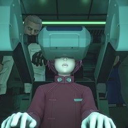 Photo Ghost in the Shell SAC_2045