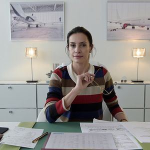 Photo Doris Golpashin