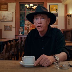 Photo Au royaume des fauves