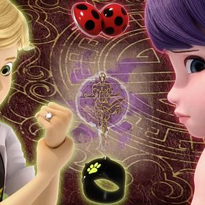 Photo Miraculous : Les Aventures de Ladybug et Chat Noir