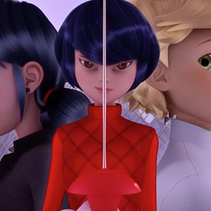 Photo Miraculous : Les Aventures de Ladybug et Chat Noir