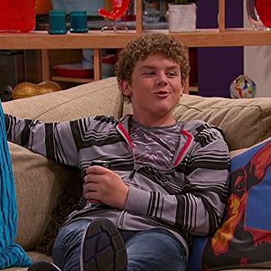 Photo Henry Danger
