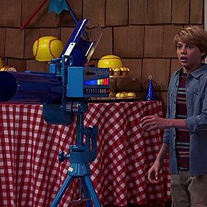 Photo Henry Danger