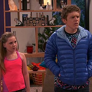 Photo Henry Danger