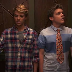 Photo Henry Danger