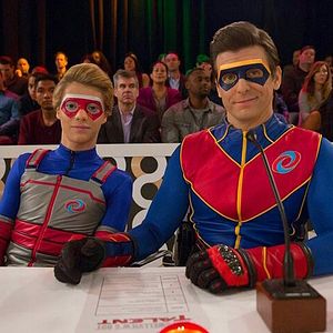 Photo Henry Danger