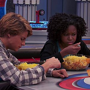 Photo Henry Danger