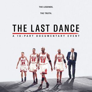 Photo The Last Dance