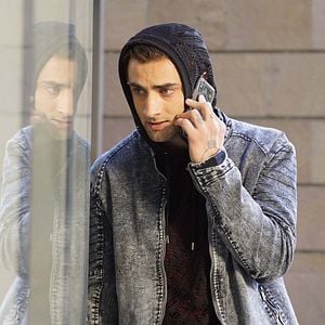 Photo The Rookie : le flic de Los Angeles