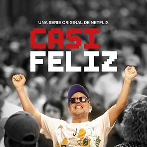 Photo Heureux… ou presque