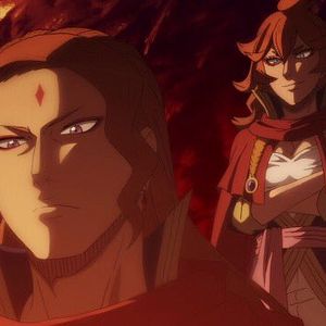 Photo Black Clover