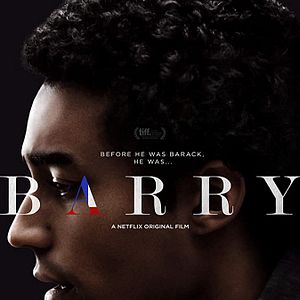 Photo Barry