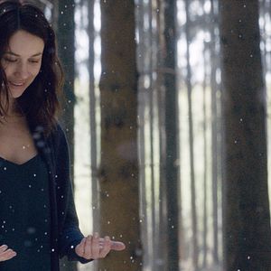 Photo Olga Kurylenko