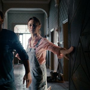 Photo Olga Kurylenko