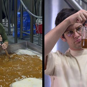 Photo Brews Brothers