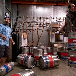 Photo Brews Brothers