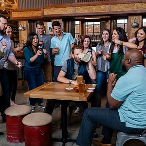 Photo Brews Brothers