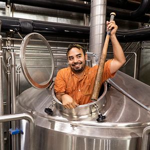 Photo Brews Brothers