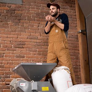 Photo Brews Brothers