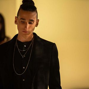 Photo Andrea Carpenzano