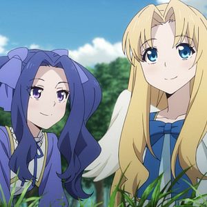 Photo The Rising of the Shield Hero