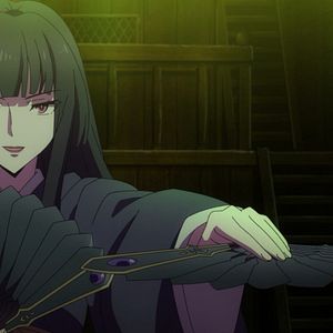 Photo The Rising of the Shield Hero