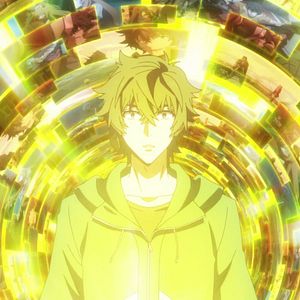 Photo The Rising of the Shield Hero
