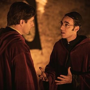 Photo El secreto de Puente Viejo