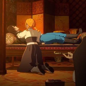 Photo Drifting Dragons