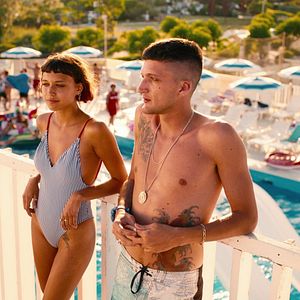 Photo Trois mètres au-dessus du ciel